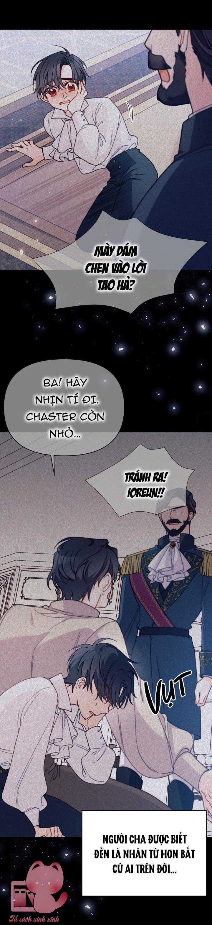 Nhặt Được Nam Chính Tặng Kèm Phu Quân Chap 9 - Trang 3