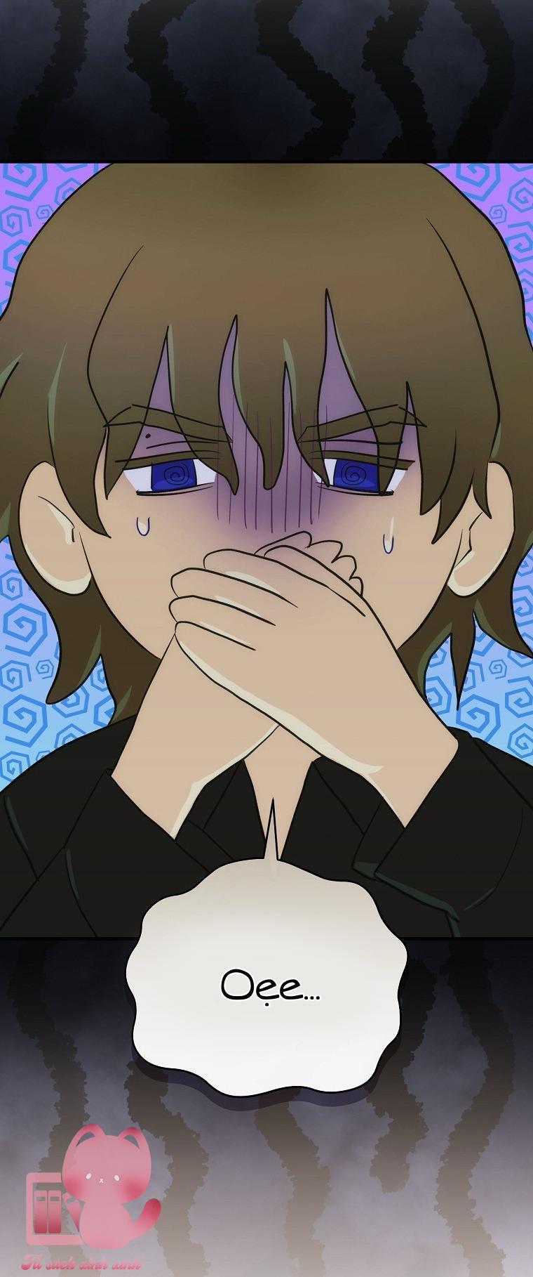 Đứa Nhỏ Không Phải Là Con Anh Chap 85 - Trang 2