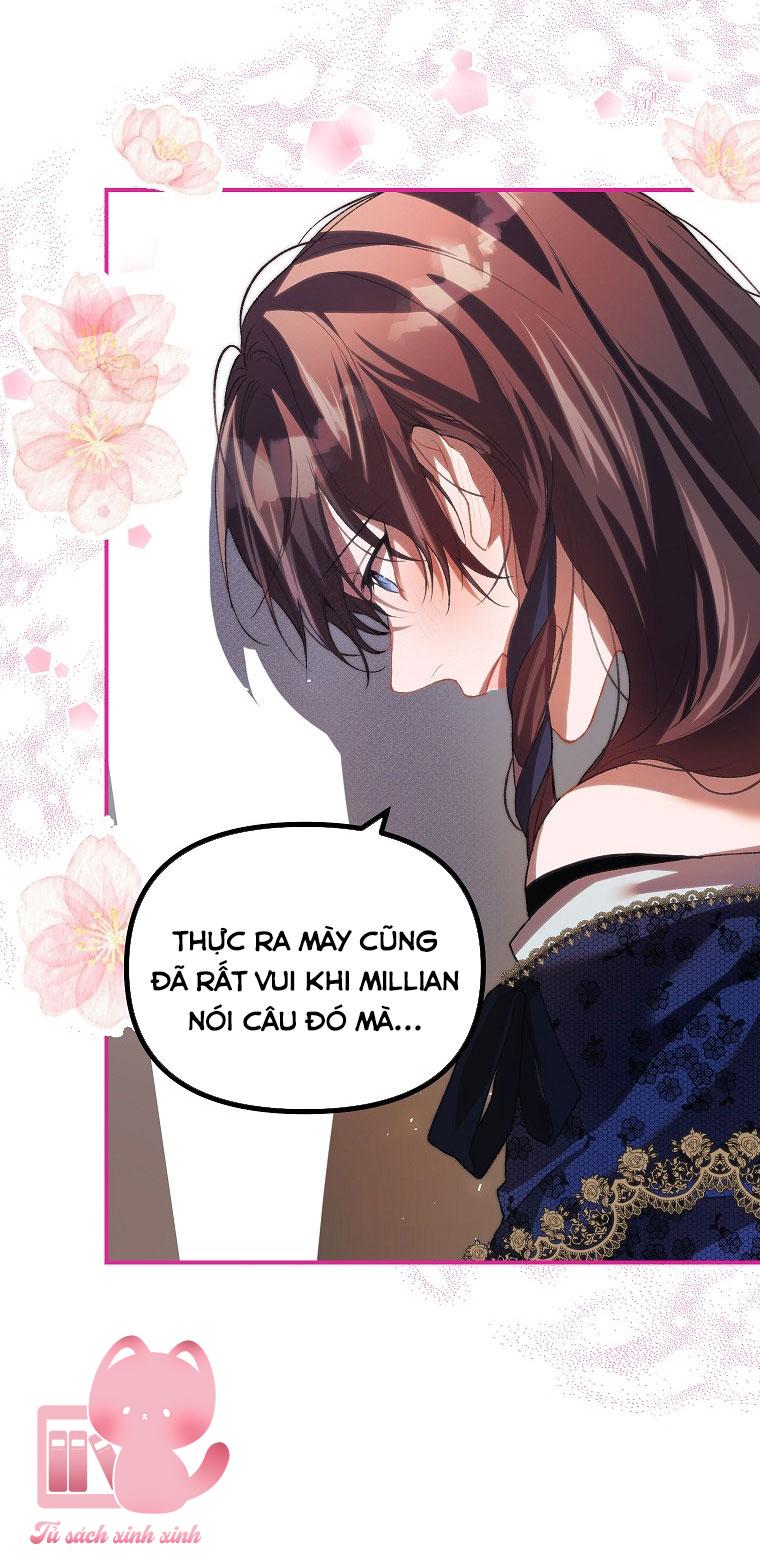 Thời Gian Của Nhân Vật Phụ Có Giới Hạn Chapter 29 - Trang 4