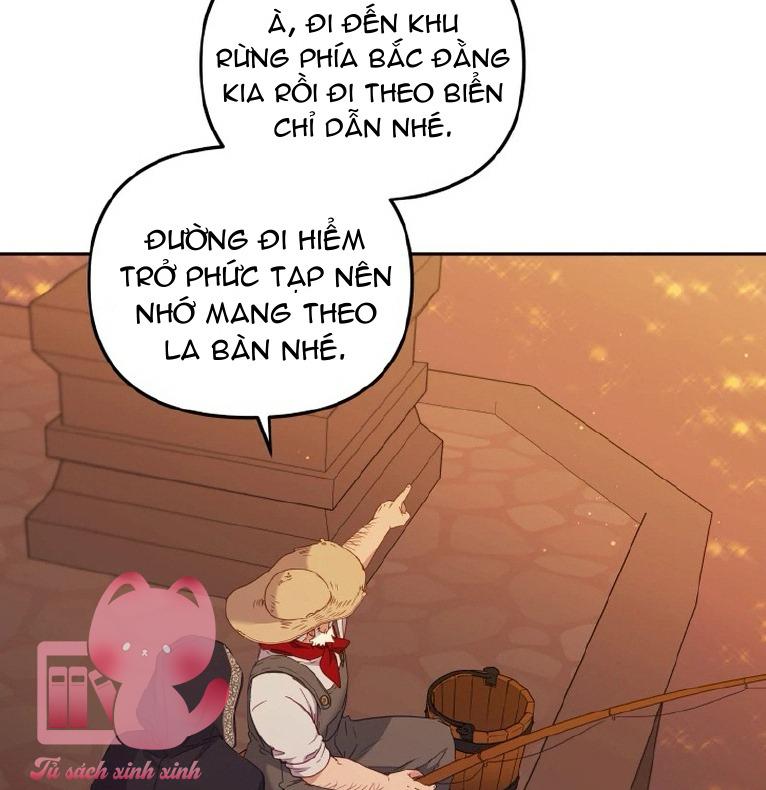 Tôi Được Nuôi Dưỡng Bởi Những Kẻ Phản Diện Chap 65 - Trang 3
