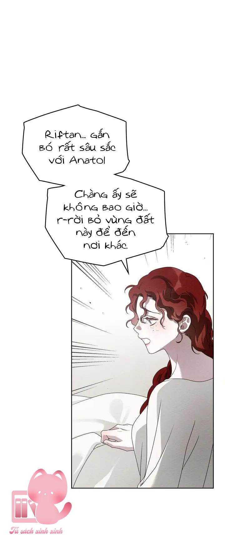 Dưới Tán Cây Sồi Chap 74 - Trang 2