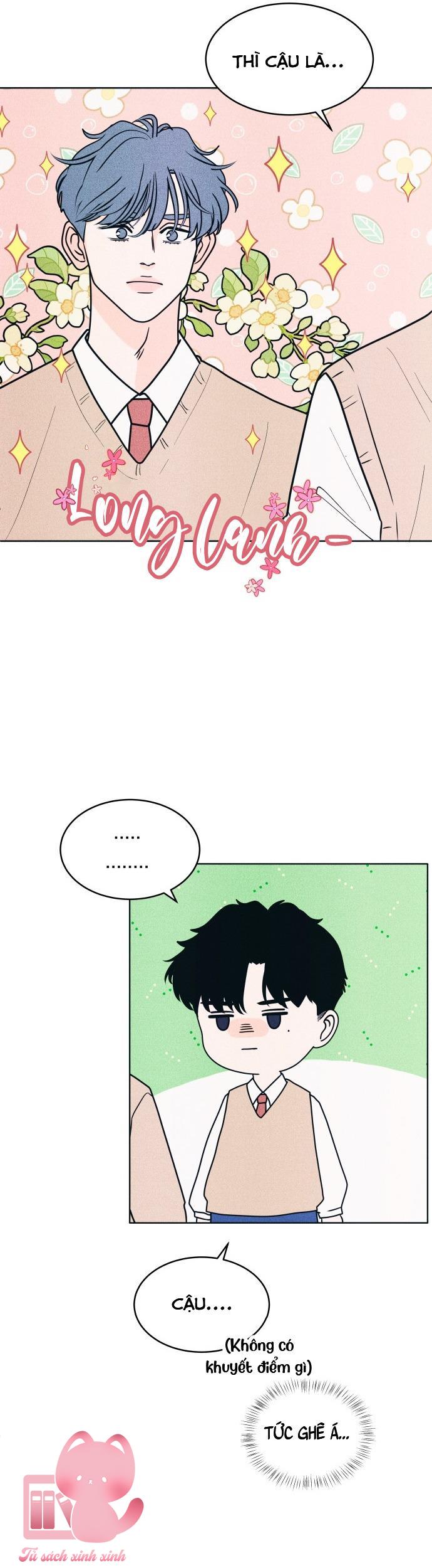 Cặp Đôi Hướng Nội Chapter 71 - Trang 4