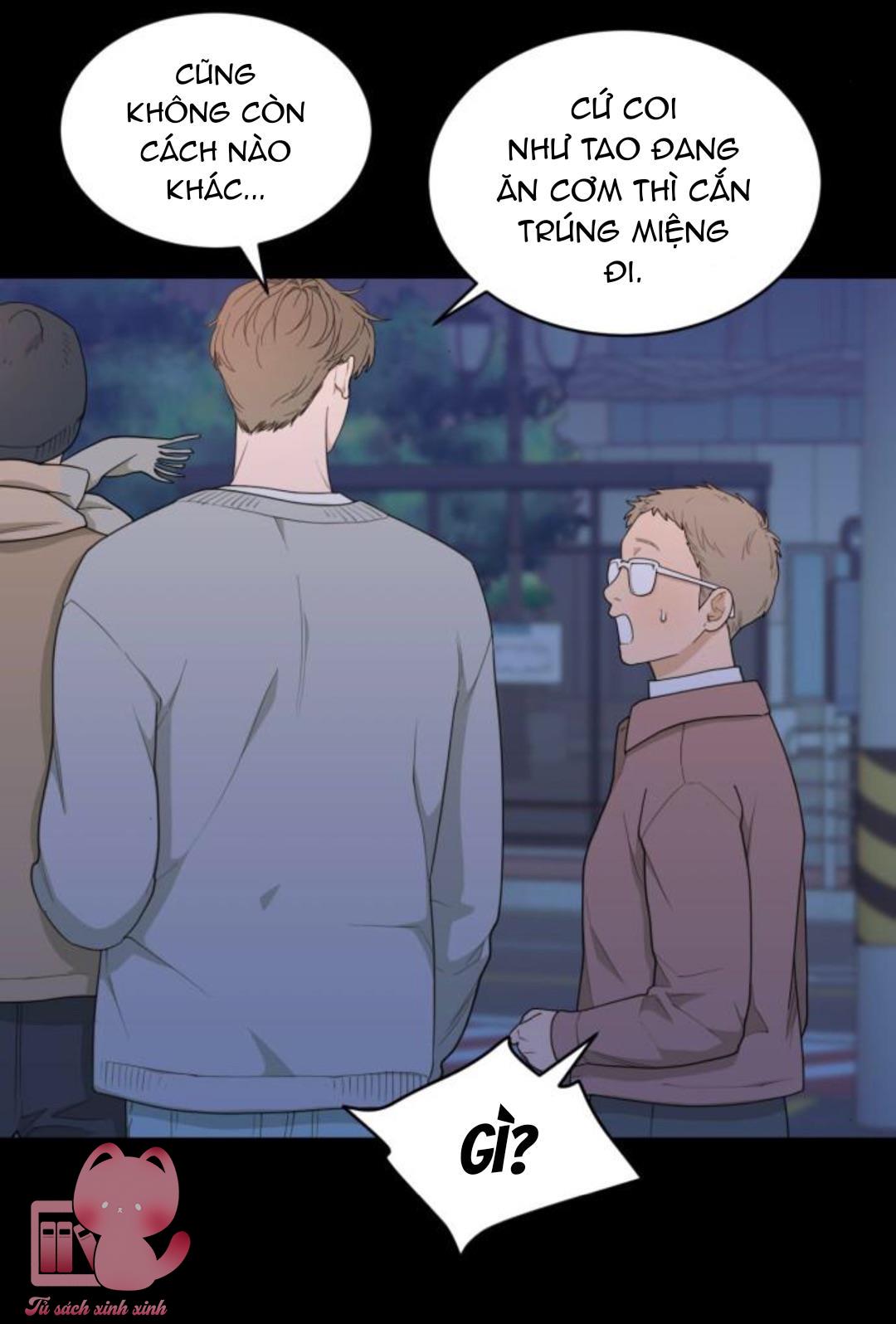 Vận May Không Ngờ Chapter 13 - Trang 4