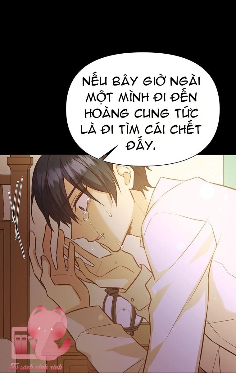 Yêu Tôi Đi, Dù Sao Ngài Cũng Chỉ Là Nhân Vật Phụ Chapter 21 - Trang 4