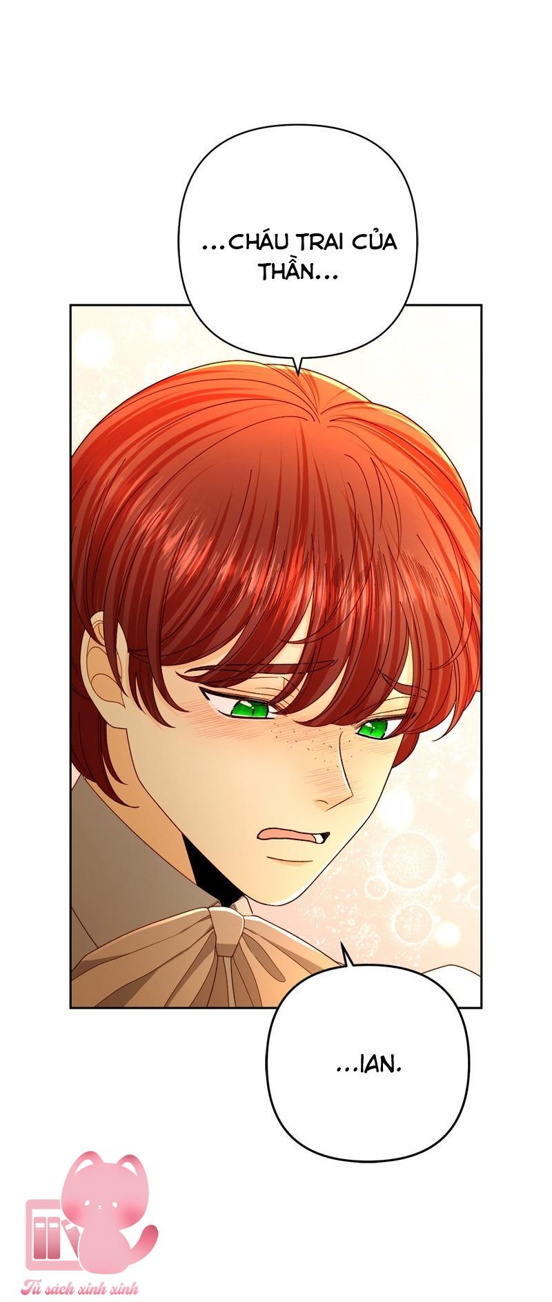 Hoàng Hậu Tái Hôn Chap 214 - Trang 3