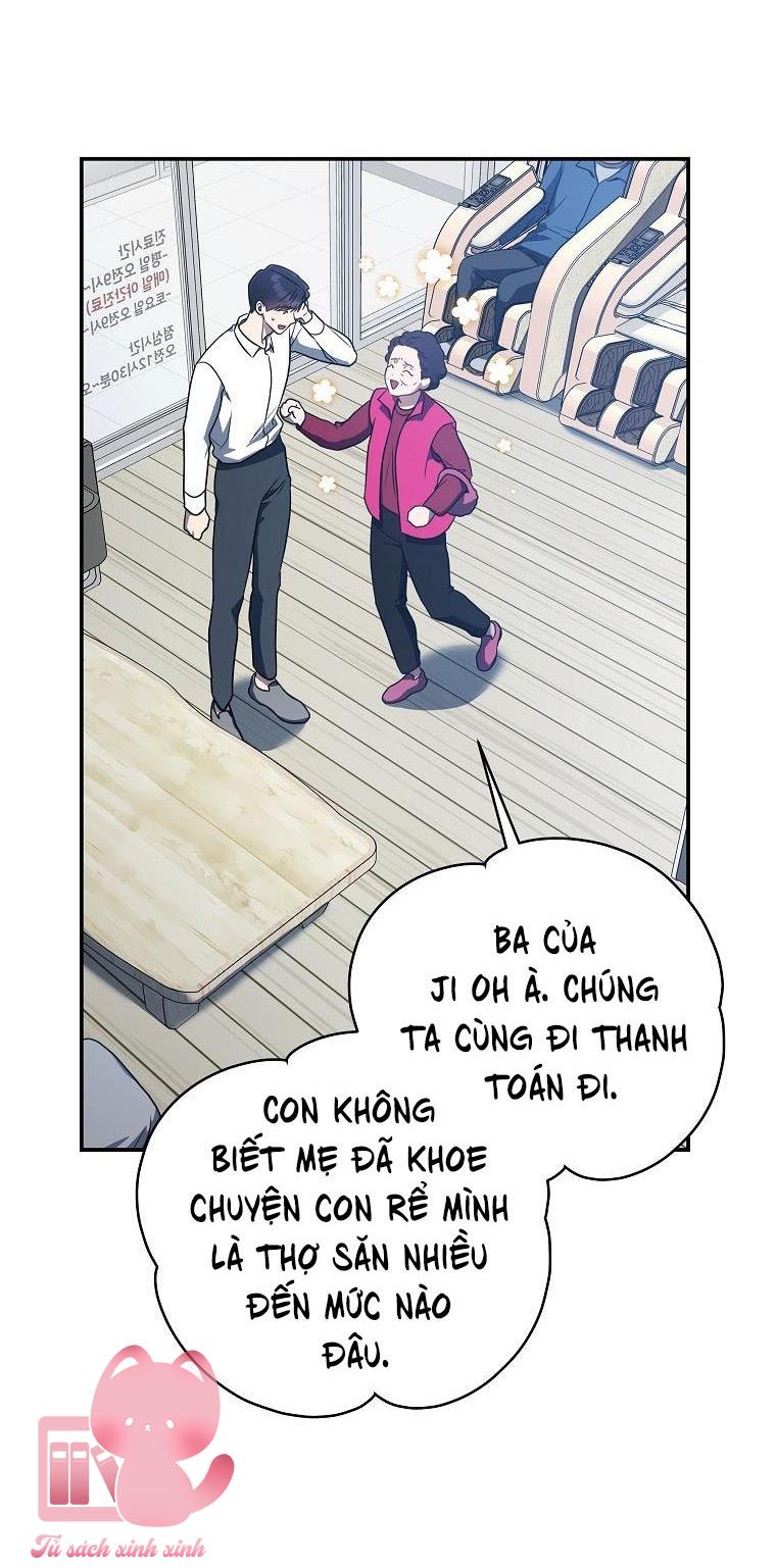 Hướng Dẫn Sinh Tồn Dành Cho Ranker Chapter 12 - Trang 4