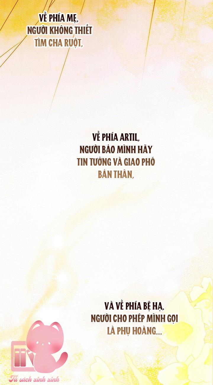 Khế Ước Hôn Nhân Của Mẹ Tôi Chap 92 - Trang 2