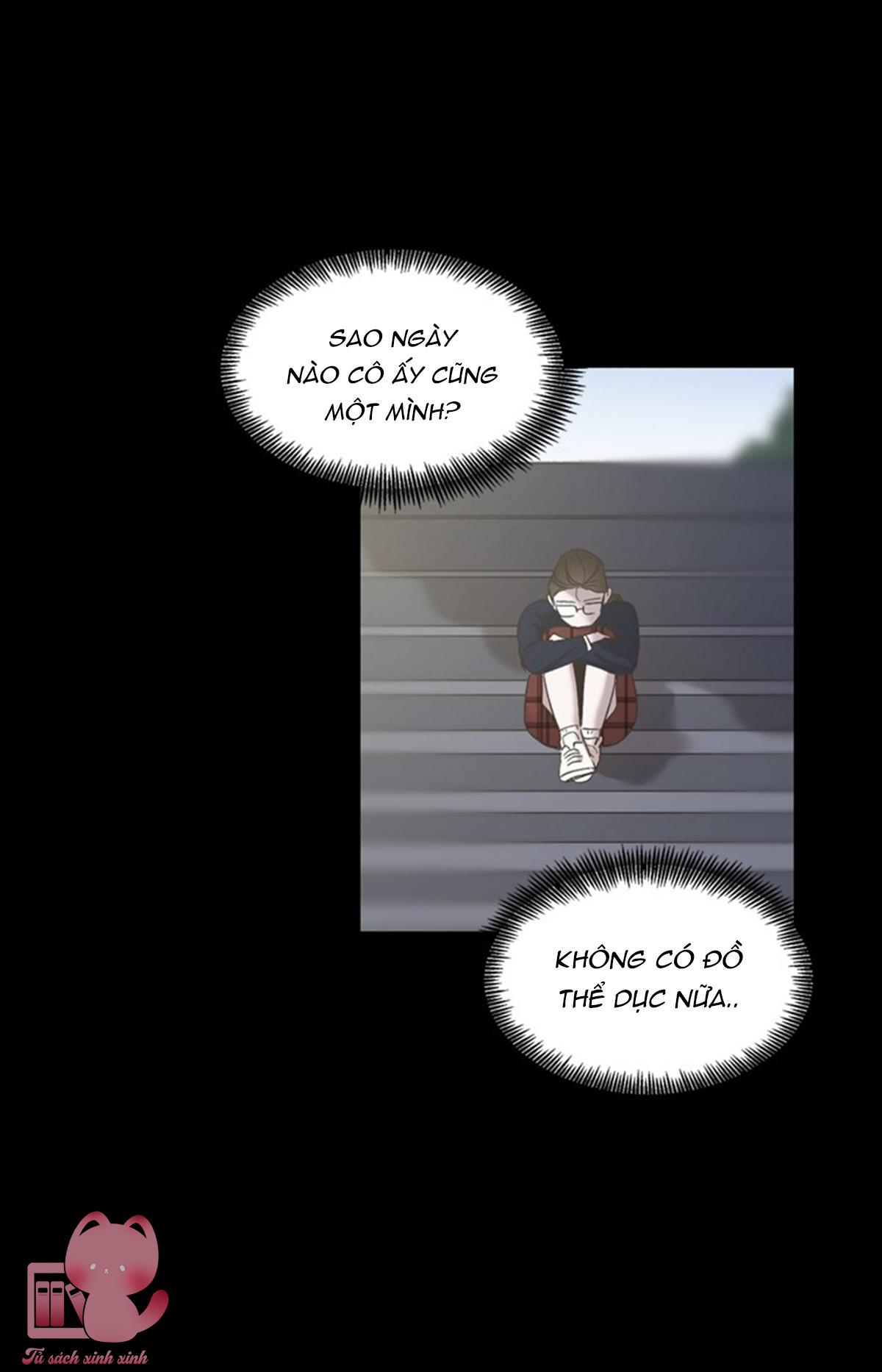 Thanh Xuân Của Chúng Ta Chap 88 - Trang 4
