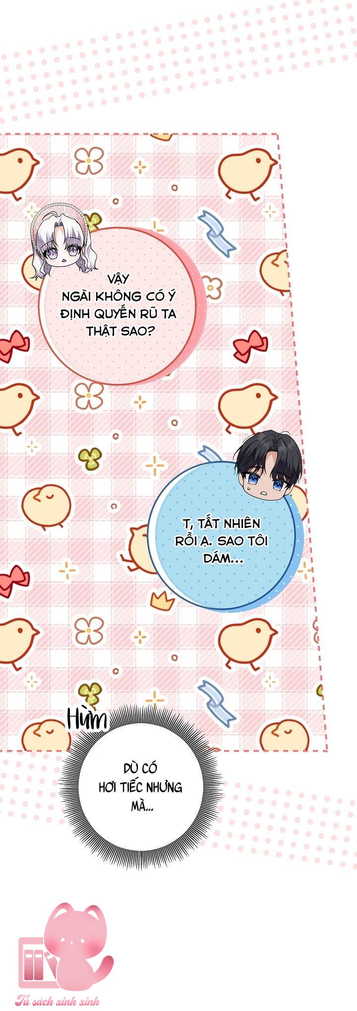 Hoàng Nữ Cosplay Nonfan Chapter 42 - Trang 4