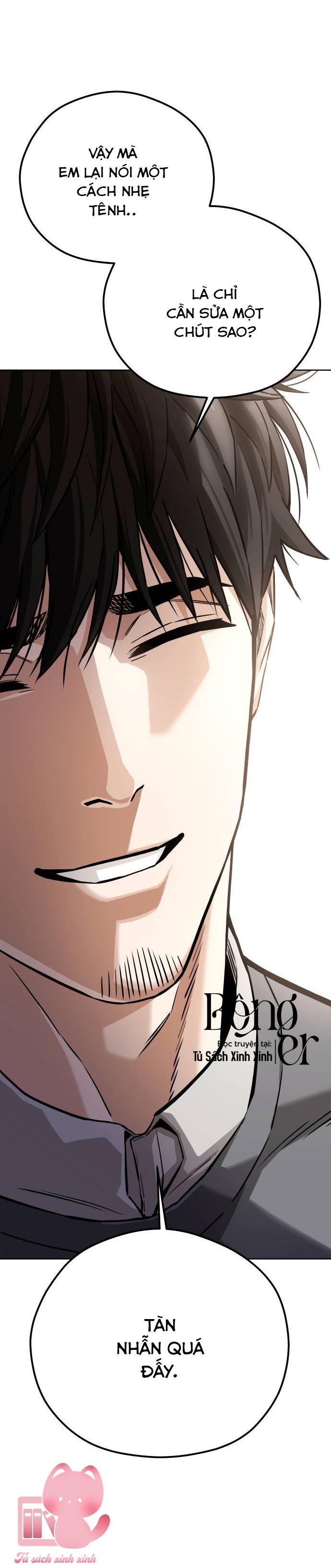 Lớ Ngớ Vớ Phải Tình Yêu Chapter 95 - Next Chapter 96