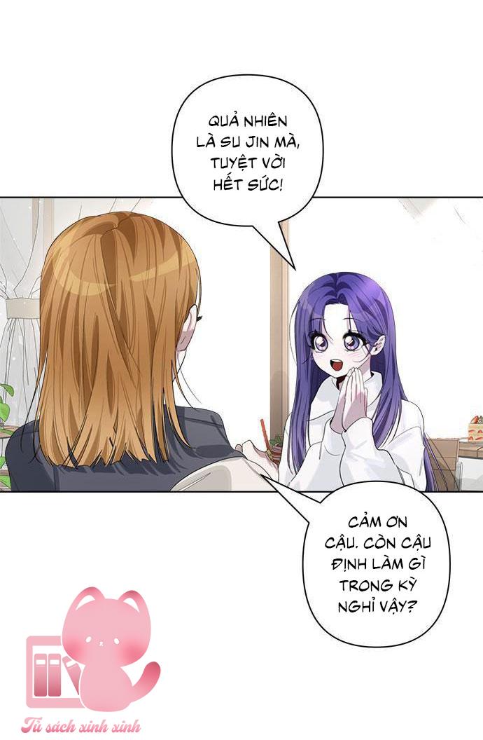 Đàn Anh Xấu Xa! Chap 83 - Trang 3