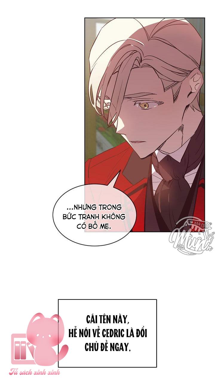 Quý Cô Thế Giới Ngầm Chap 10 - Next Chapter 10.5