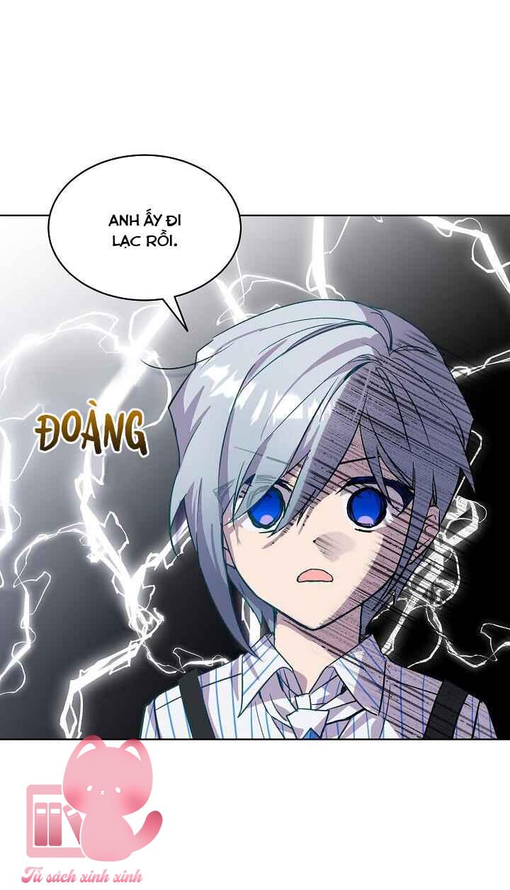 Quý Cô Thế Giới Ngầm Chap 19 - Trang 4