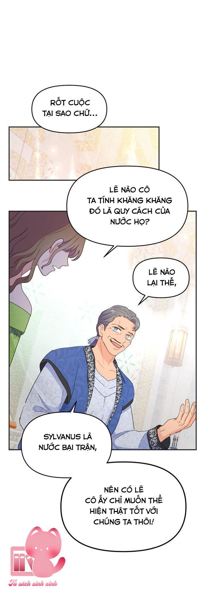 Bỏ Quách Chồng Con Đi, Tiền Bạc Mới Là Tất Cả Chap 17 - Trang 2