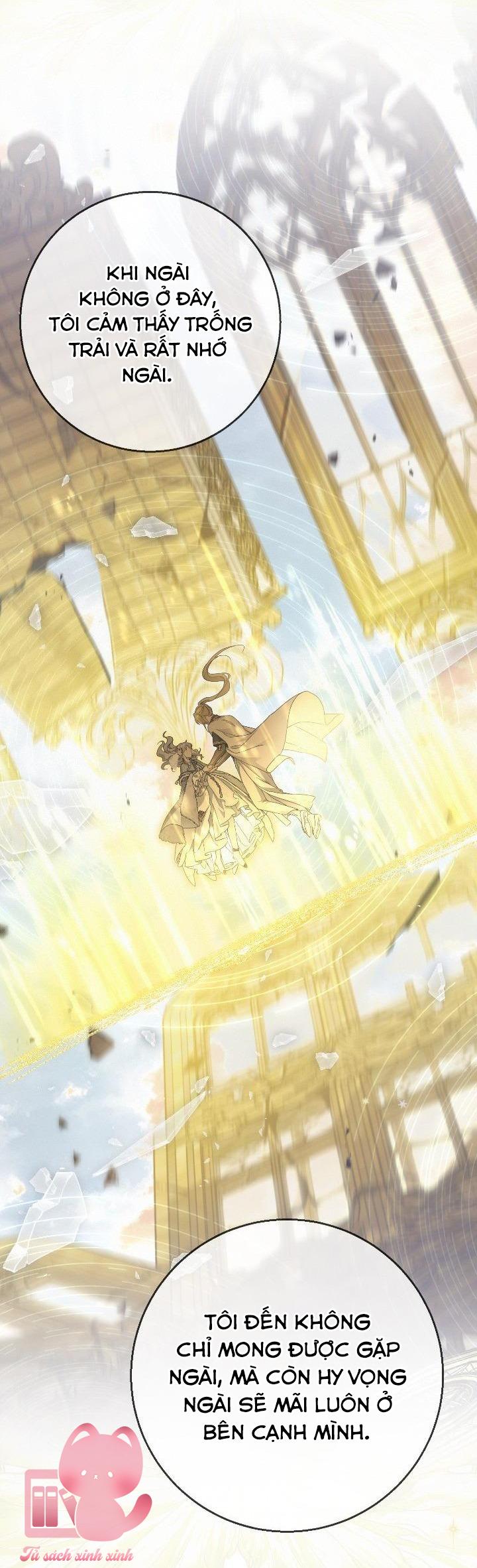 Hướng Về Ánh Dương Lần Nữa Chapter 103 - Trang 4