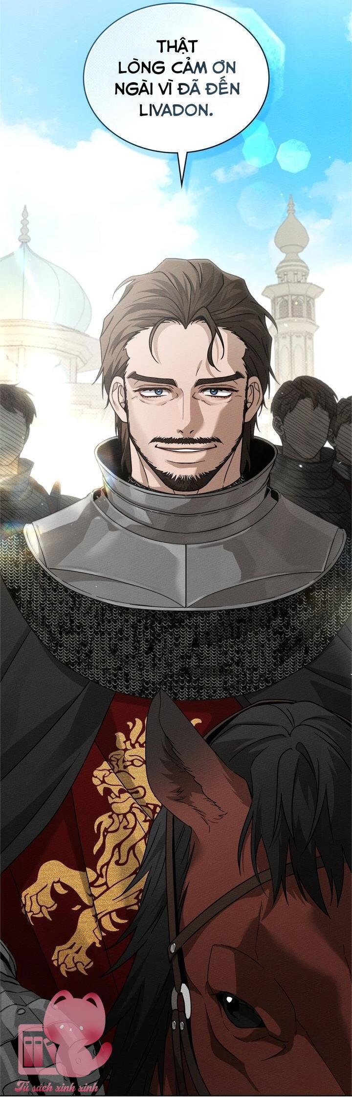 Dưới Tán Cây Sồi Chap 111 - Next Chap 112