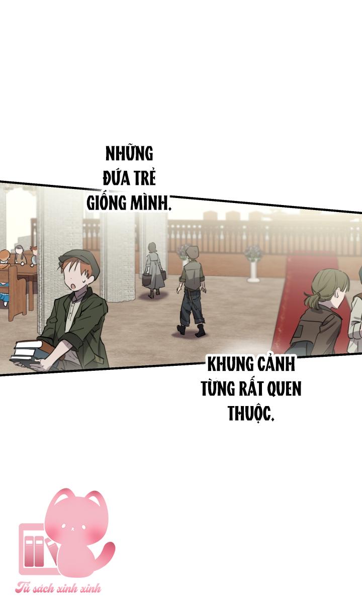 Những Nhân Vật Mạnh Nhất Thế Giới Ám Ảnh Tôi Chapter 61 - Trang 4