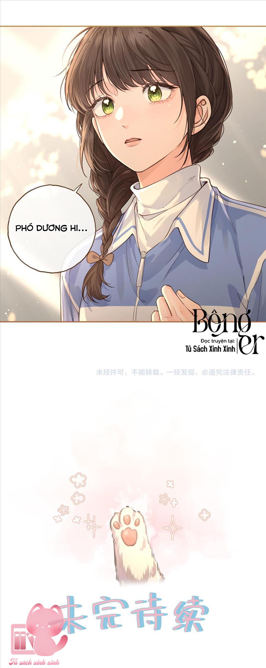 Em Chỉ Muốn Hít Vận Khí Của Anh Chapter 49 - Trang 4