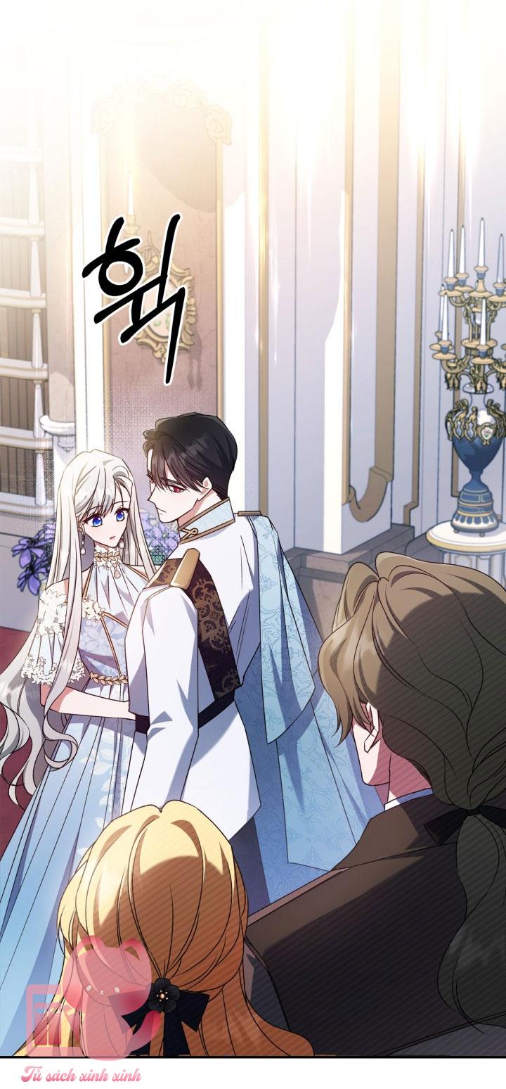 Công Nương Toàn Năng Cũng Thấy Chán Nản Chap 50 - Next Chap 51