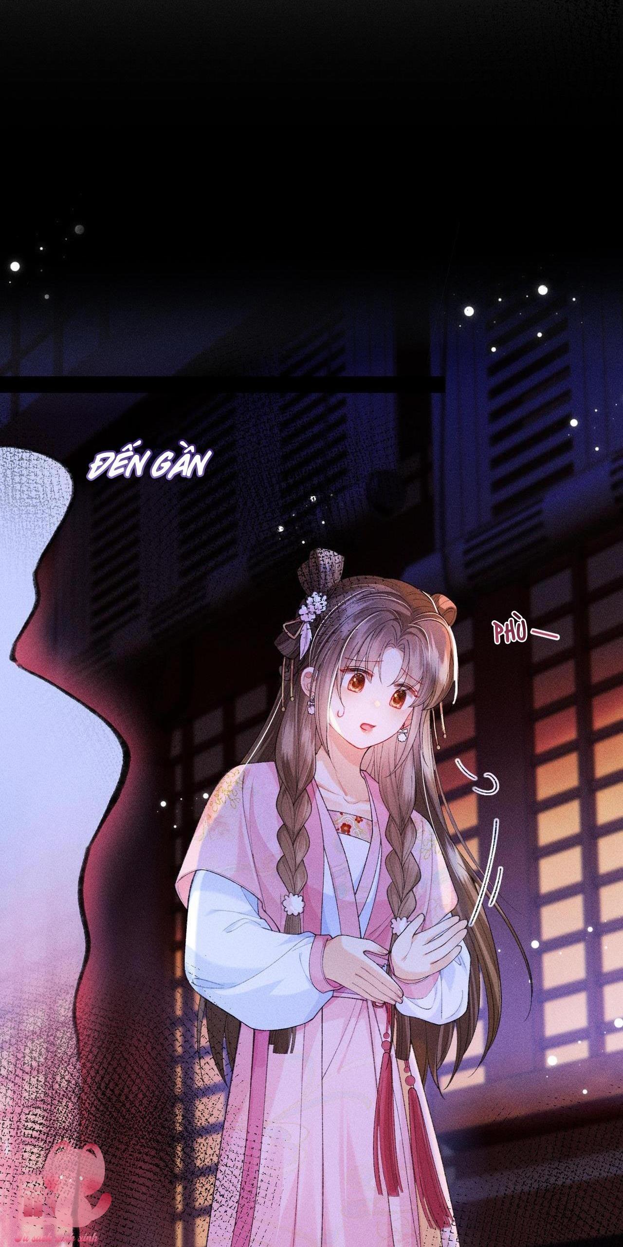 Nữ Phụ Không Muốn Nam Nữ Chính Chia Tay Chapter 15 - Trang 4