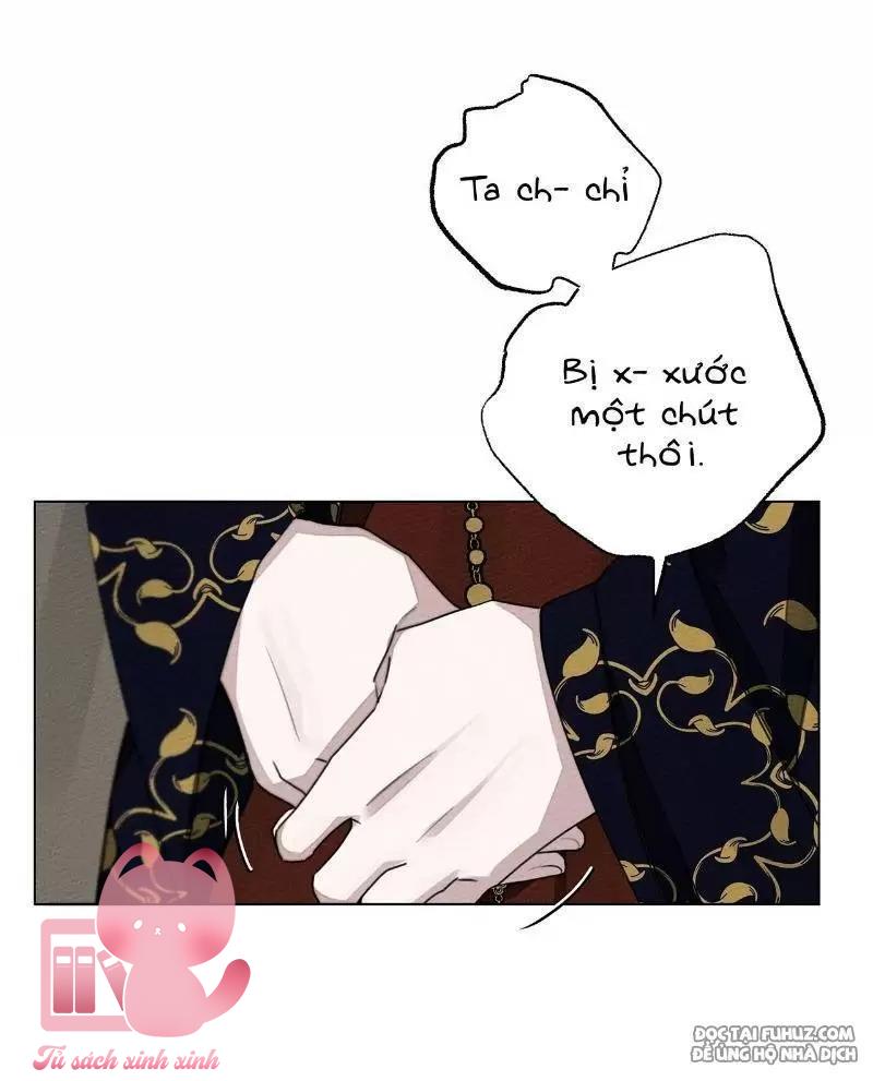 Dưới Tán Cây Sồi Chapter 28 - Trang 3
