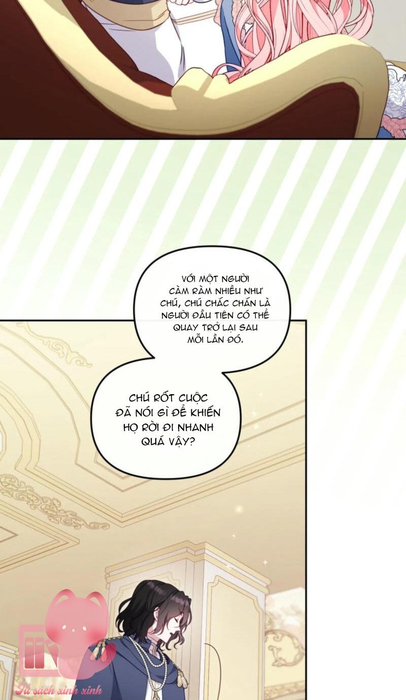 Tôi Được Nuôi Dưỡng Bởi Những Kẻ Phản Diện Chap 95 - Next Chap 96