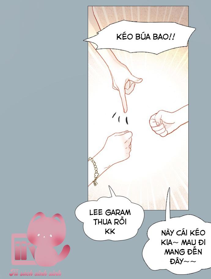 Thần Bí Chap 46 - Trang 2