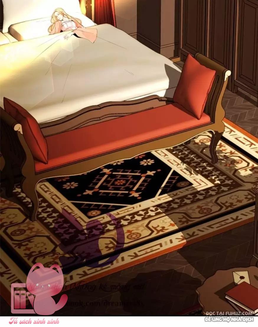 Hoàng Hậu Tái Hôn Chapter 23 - Trang 4
