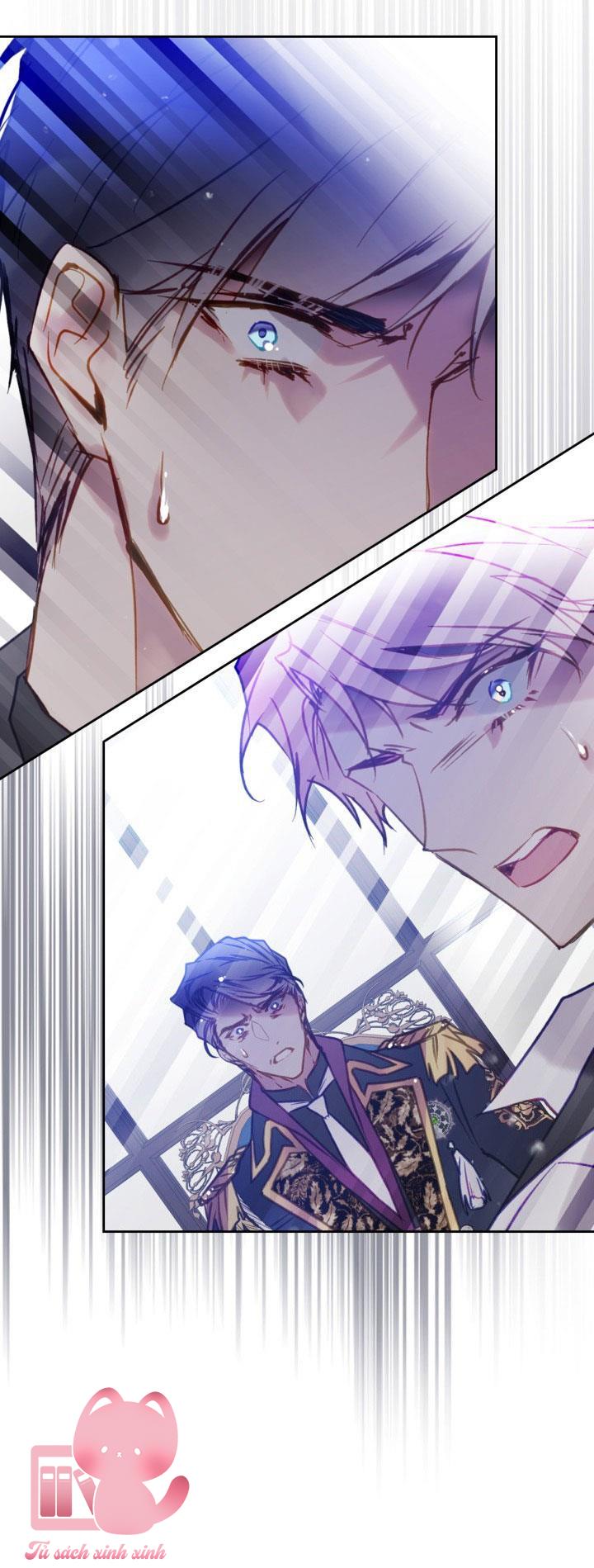 Kết Cục Của Nhân Vật Phản Diện Chỉ Có Thể Là Cái Chết Chapter 160 - Trang 4