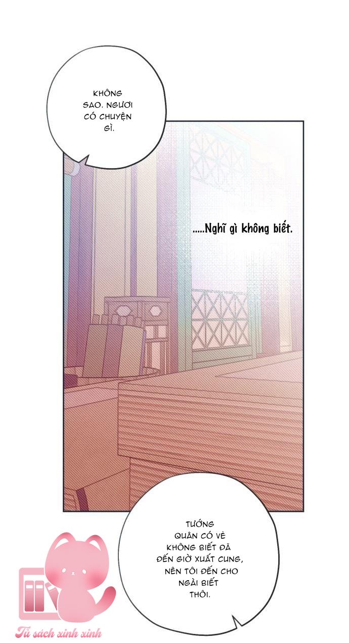 Dabi, Hương Vị Ngây Ngất Chap 14 - Trang 3