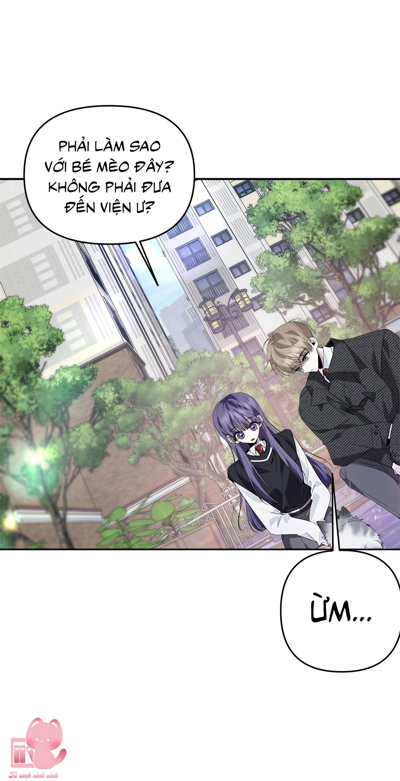 Đàn Anh Xấu Xa! Chap 33 - Trang 3
