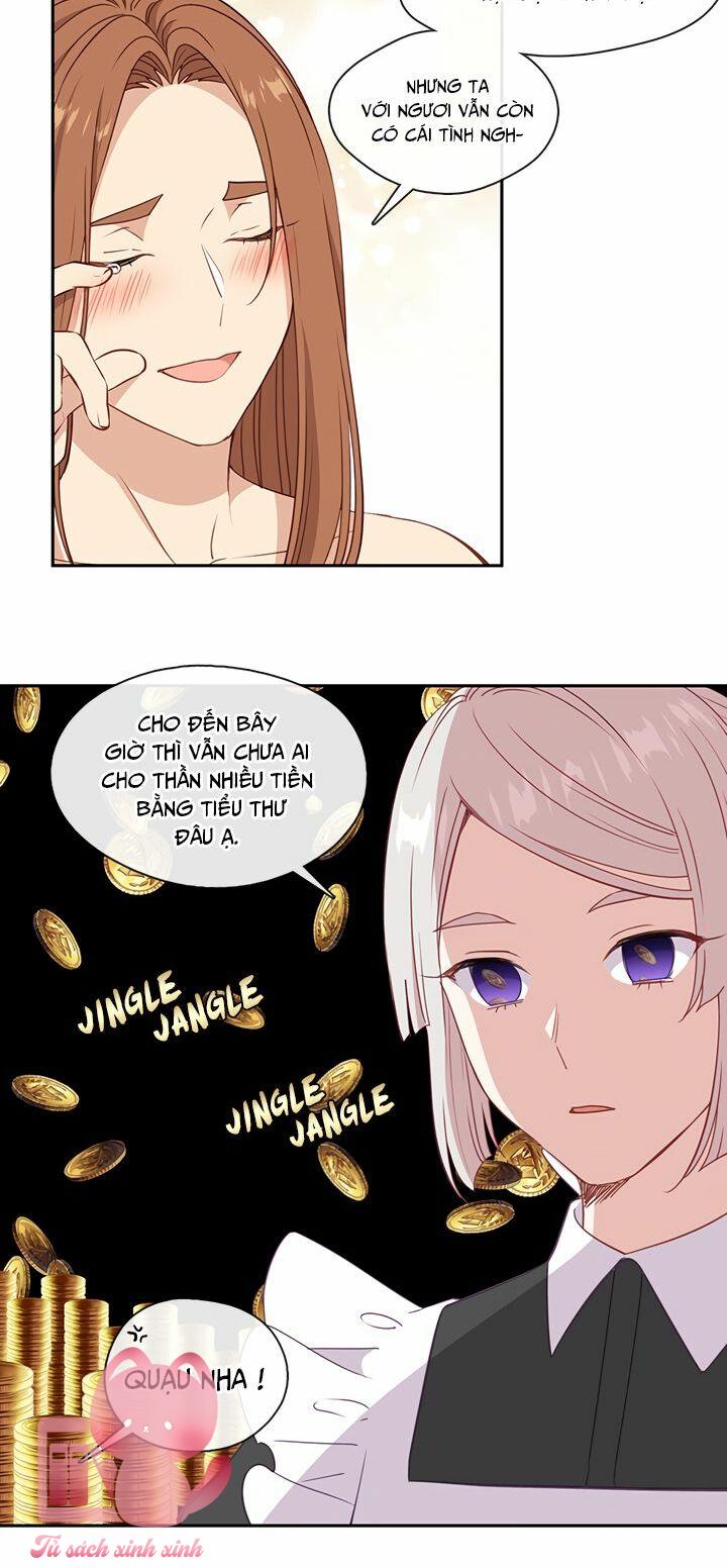 Hãy Coi Chừng Ác Nữ Chapter 31 - Trang 4