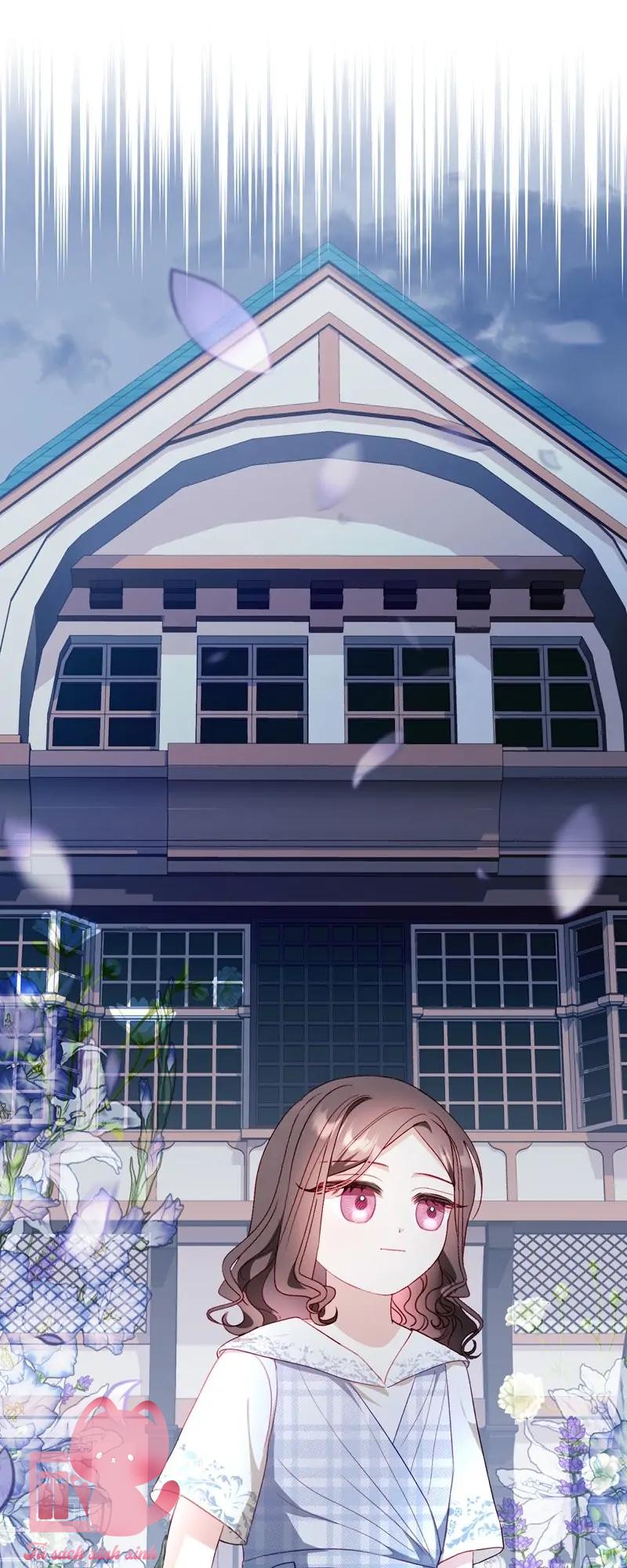 Một Ngày Nọ Bỗng Dưng Cha Xuất Hiện Chapter 25 - Trang 4