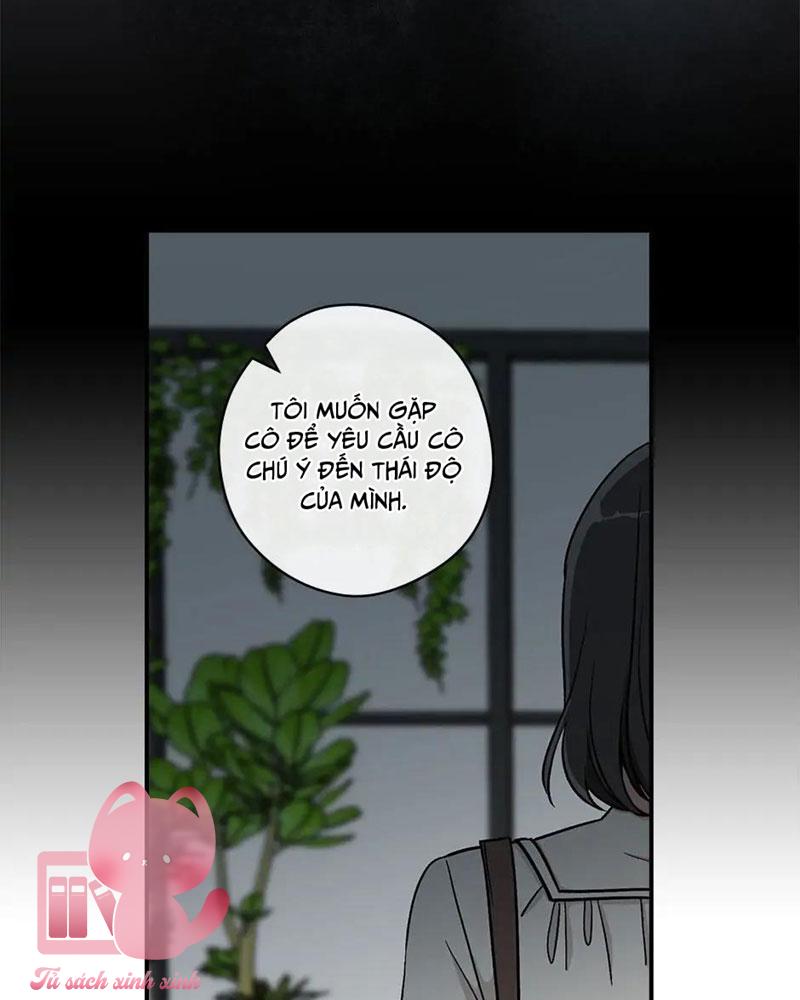 Ly Espresso Của Mùa Xuân Chapter 21 - Trang 4