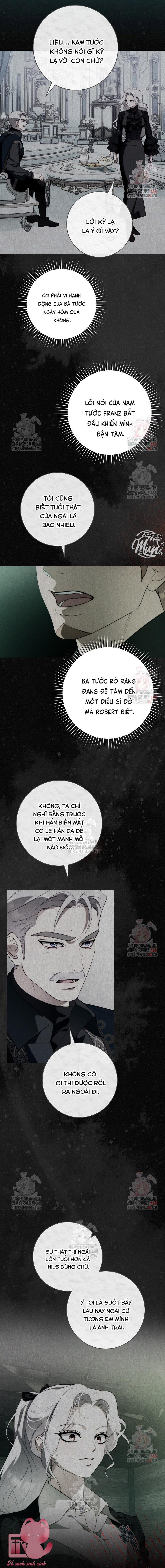 Cuộc hôn nhân này chắc chắn sẽ thành công Chap 36 - Trang 4