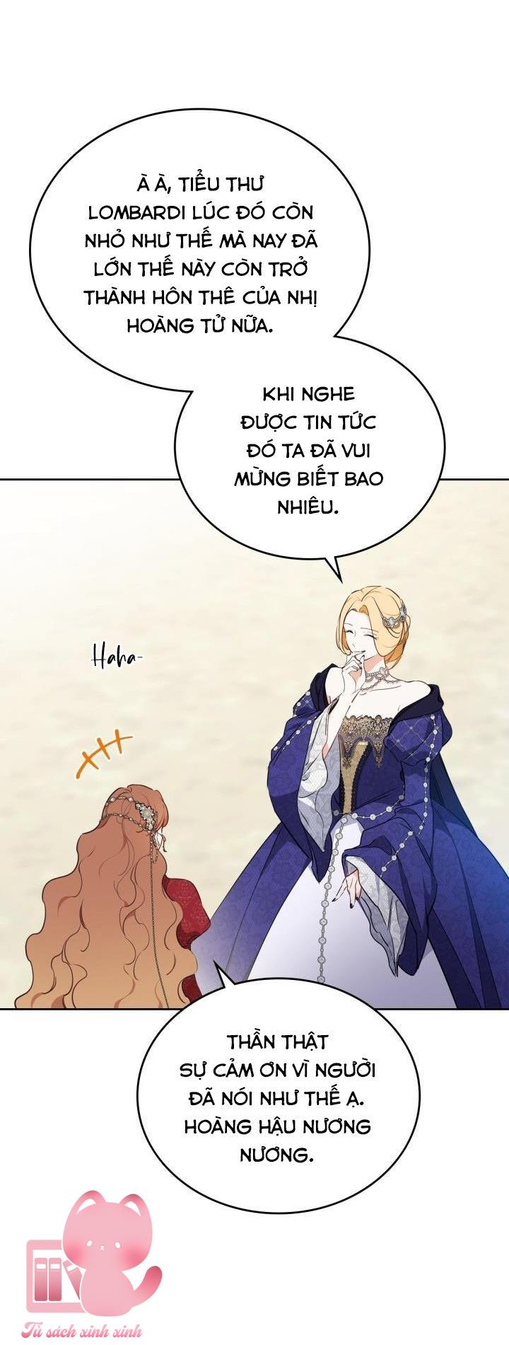 Kiếp Này Ta Sẽ Trở Thành Gia Chủ Chap 177 - Trang 2