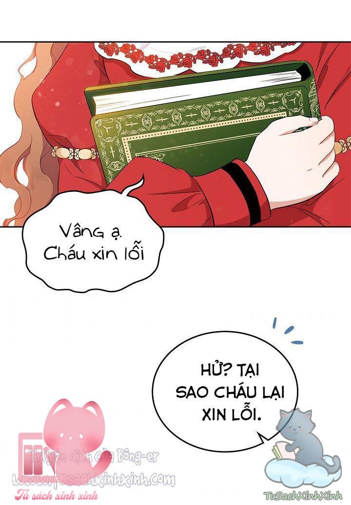 Kiếp Này Ta Sẽ Trở Thành Gia Chủ Chap 4 - Trang 2