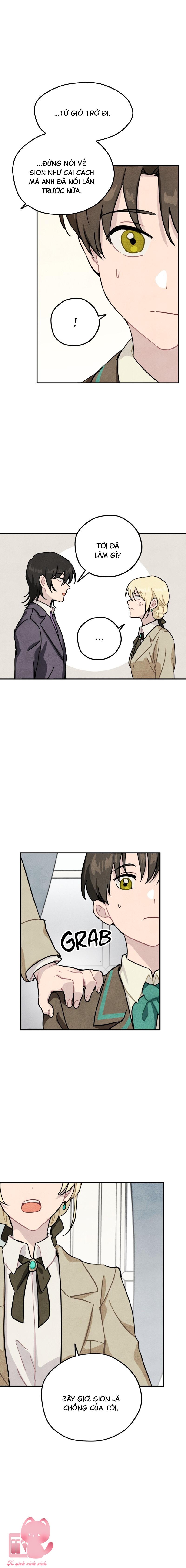 Phù Thủy Độc Dược Chap 42 - Trang 3