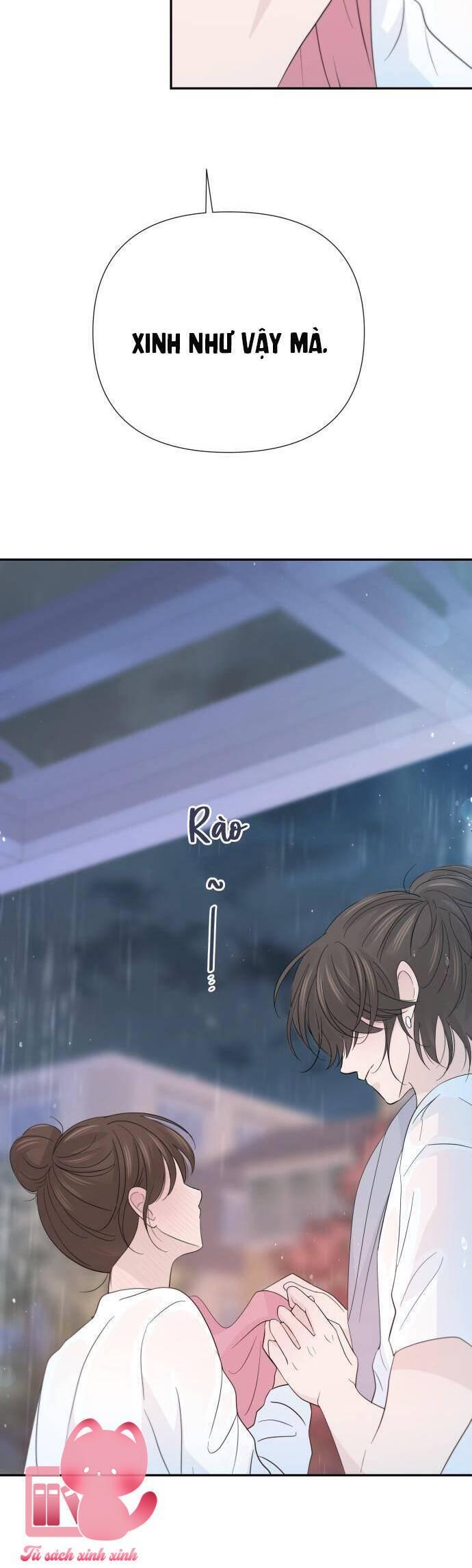 Lời Tỏ Tình Đi Lạc Chapter 56 - Trang 4