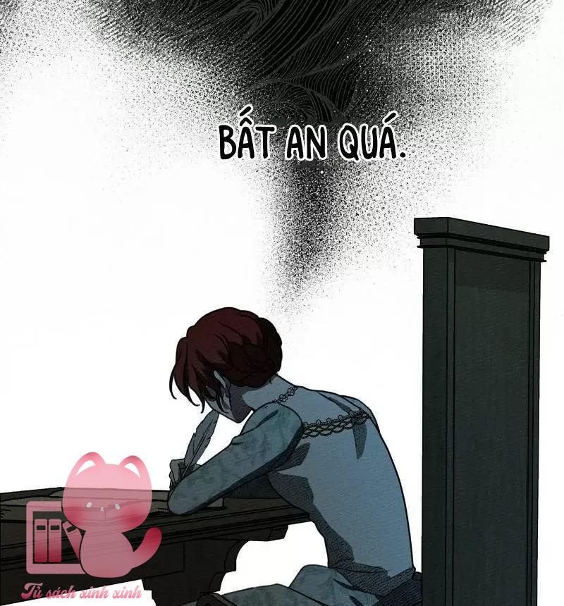Dưới Tán Cây Sồi Chapter 17 - Trang 3