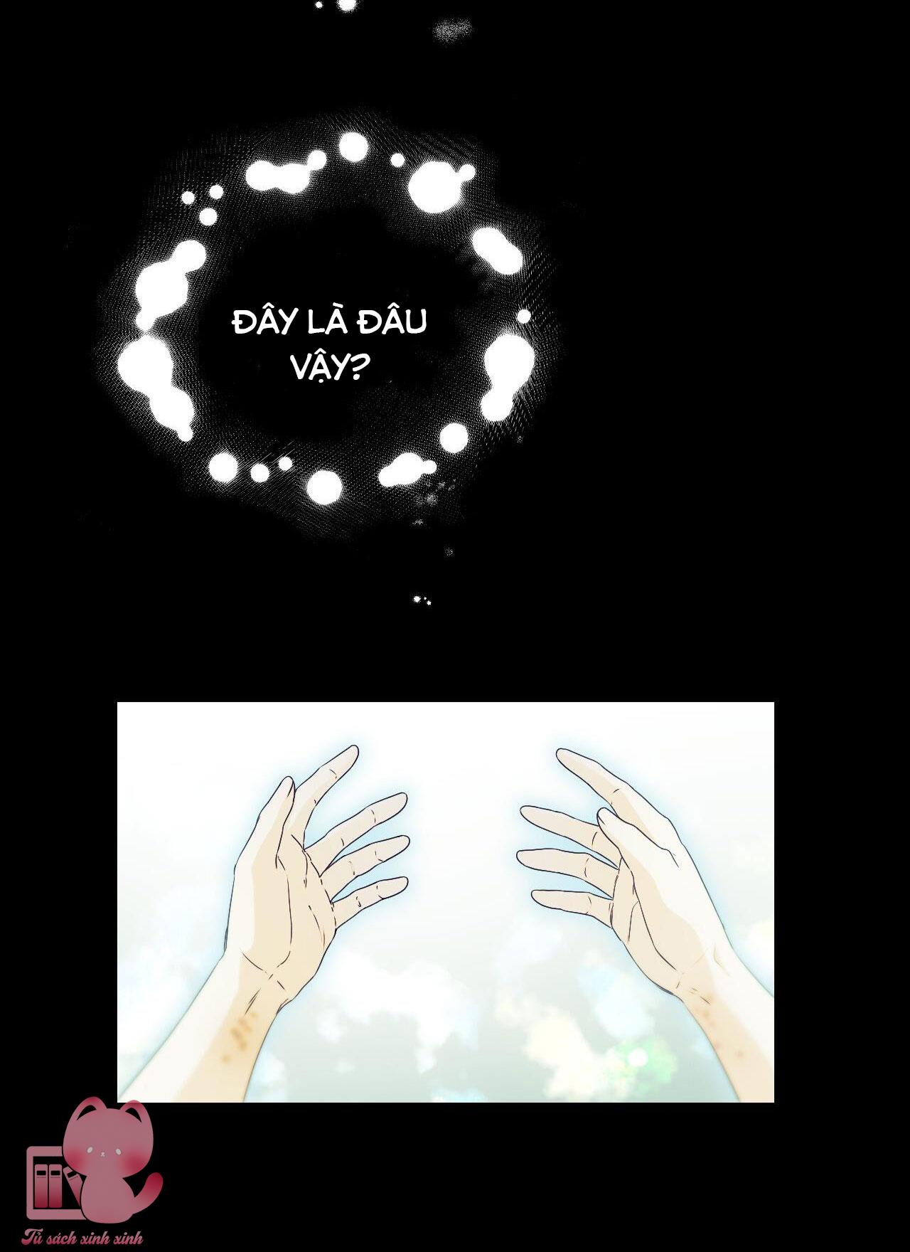 Thánh Nữ Giả Muốn Bỏ Trốn Chap 12 - Trang 4