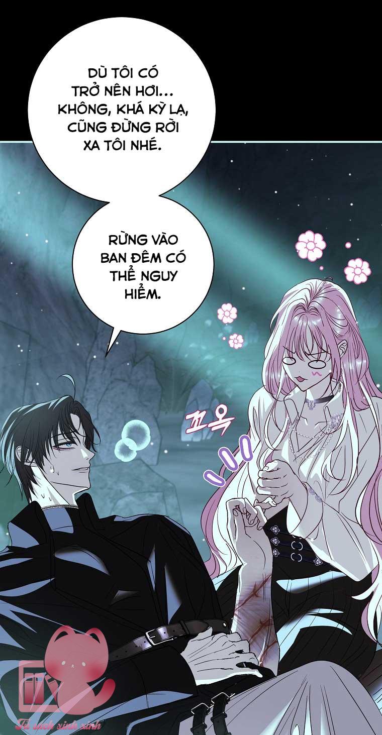 Này Boss Phản Diện, Tôi Có Thể Làm Mọi Thứ Trừ Cưới Ngài Chap 24 - Trang 4