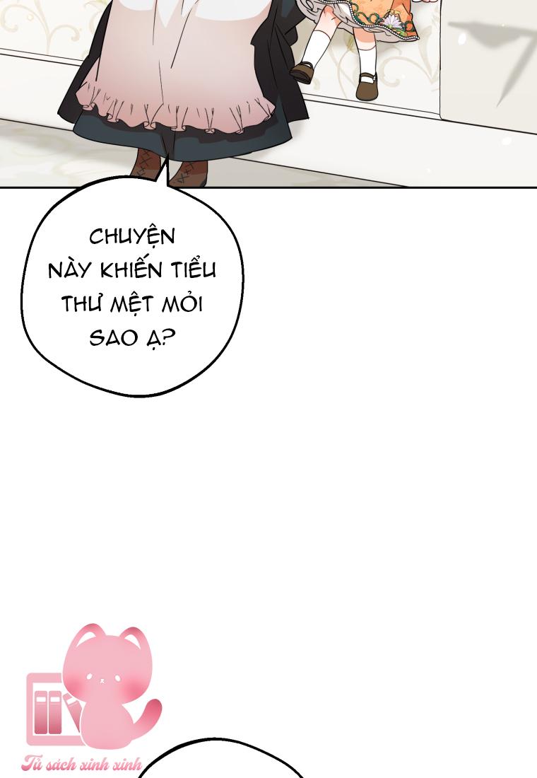 Được Yêu Thương Mà Còn Ngại Ngùng Sao! Chapter 15 - Trang 4