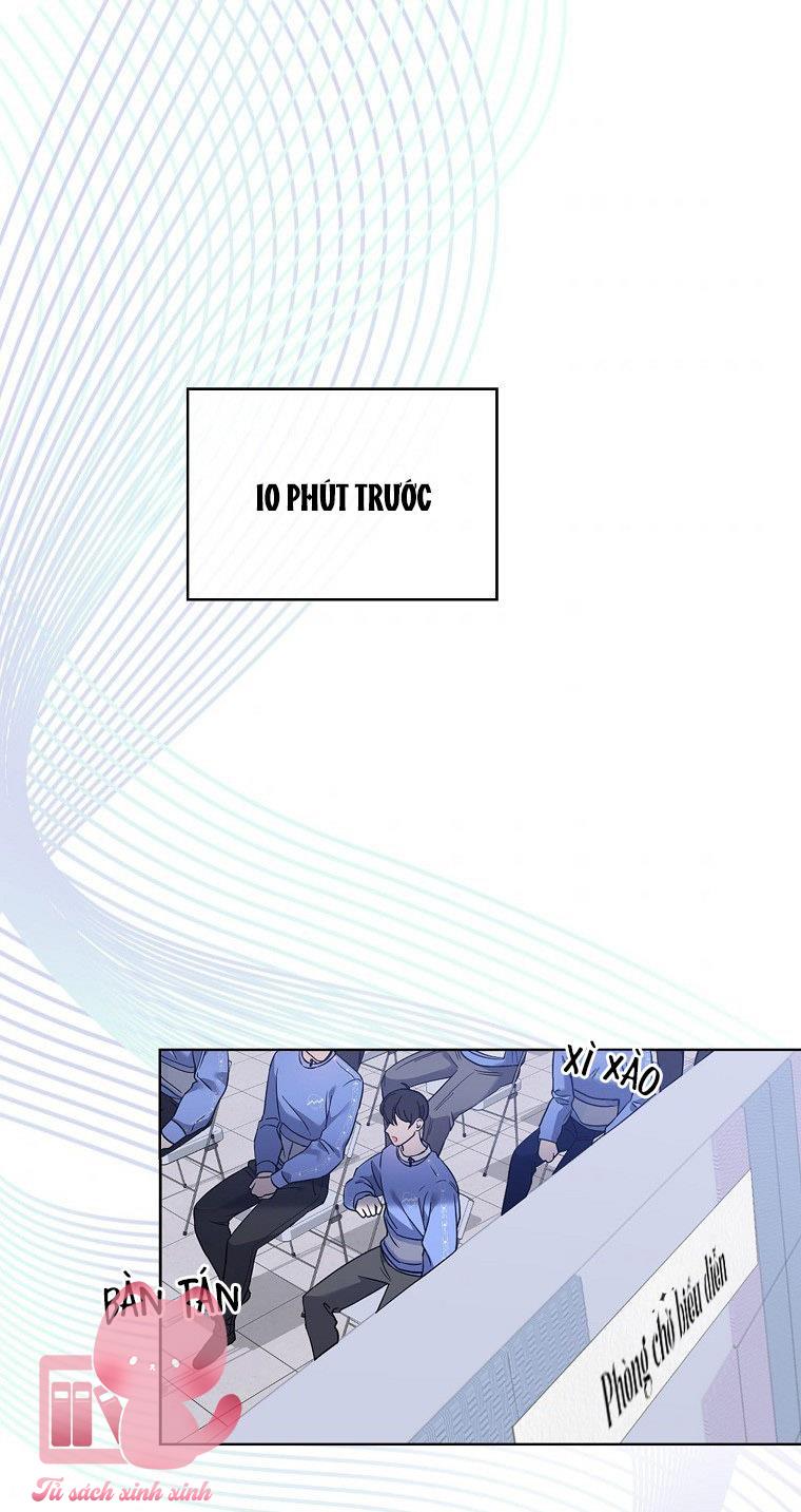 Debut Or Die Chapter 7 - Trang 4