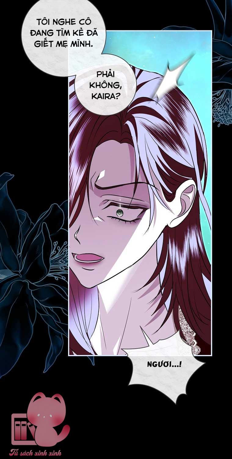 Này Boss Phản Diện, Tôi Có Thể Làm Mọi Thứ Trừ Cưới Ngài Chap 34 - Trang 4