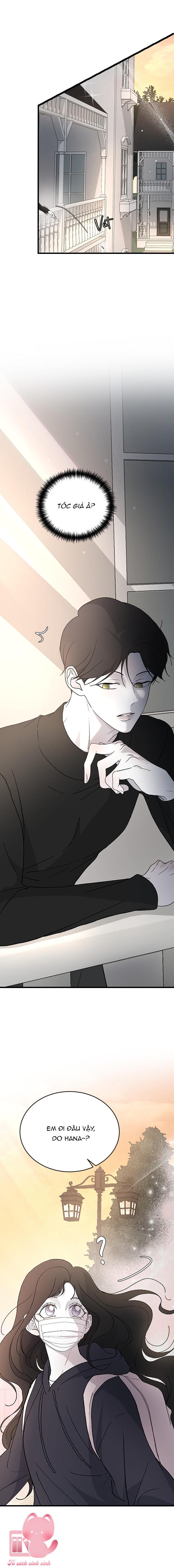 Ba Anh Trai Cực Phẩm Của Tôi Chap 88 - Trang 3