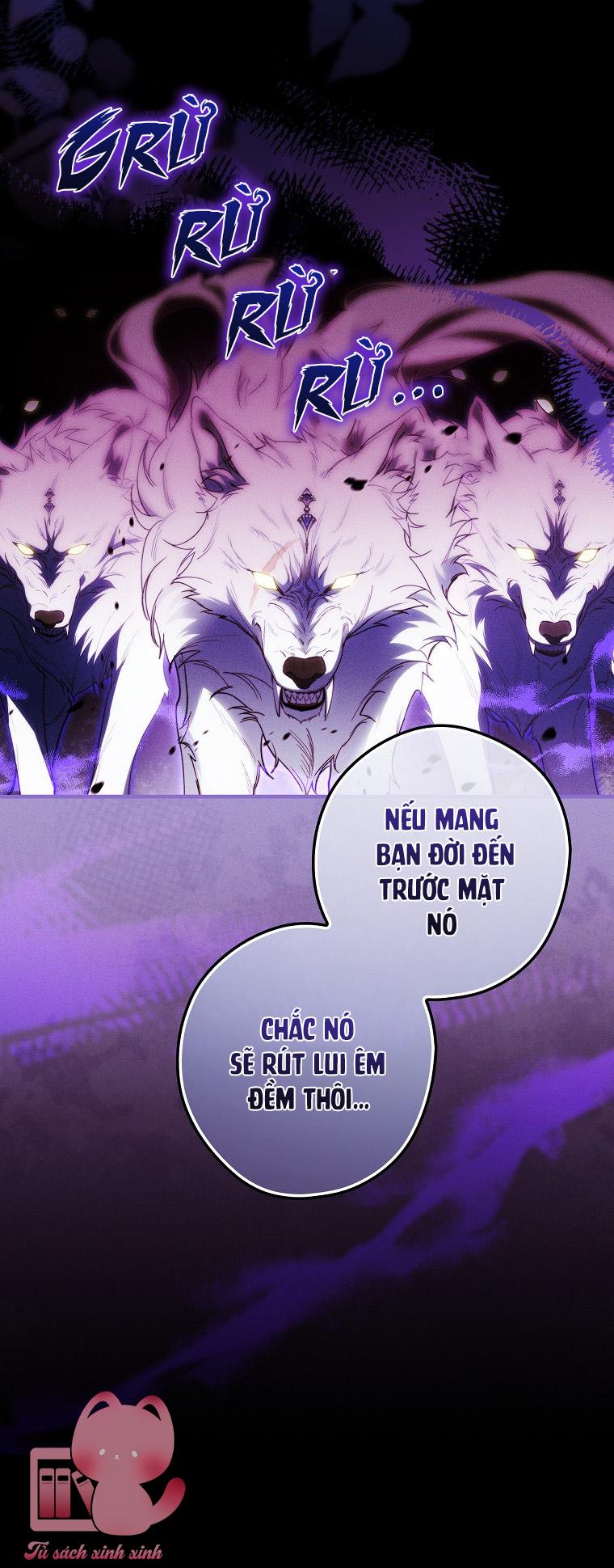 Cách Khiến Phu Quân Đứng Về Phía Tôi Chap 64 - Trang 2