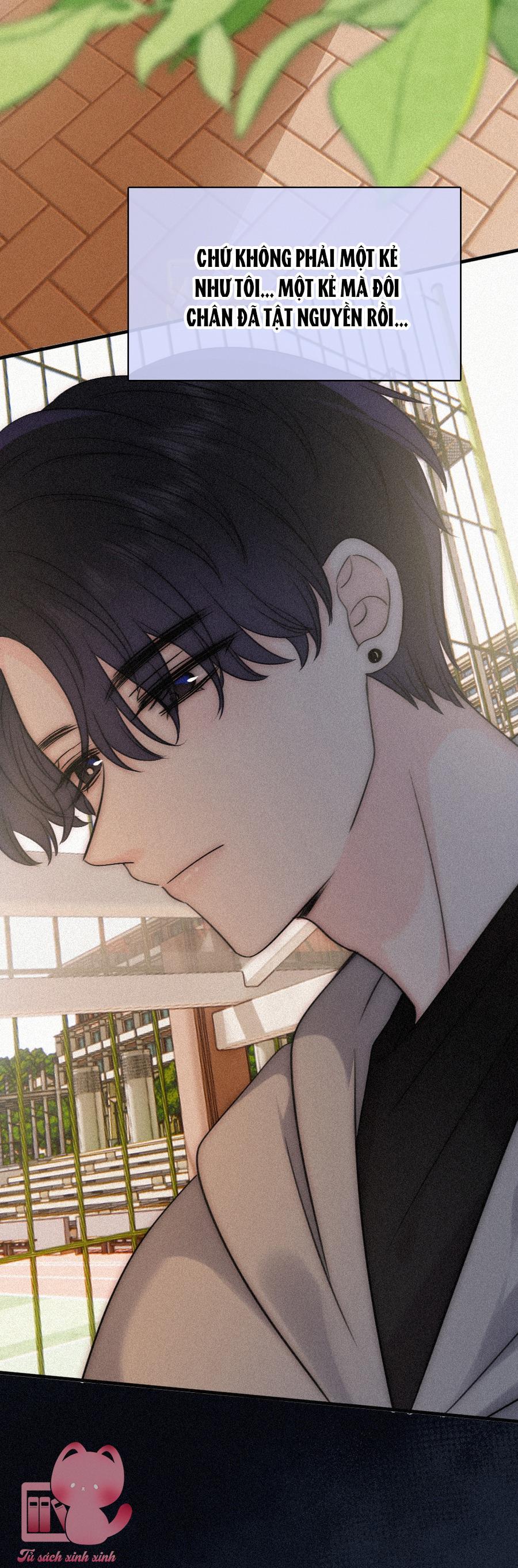 Bệnh Yêu Chap 122 - Next Chap 123