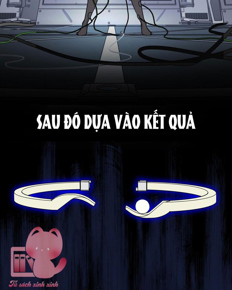 Ác Chi Hoàn Chapter 2 - Trang 4