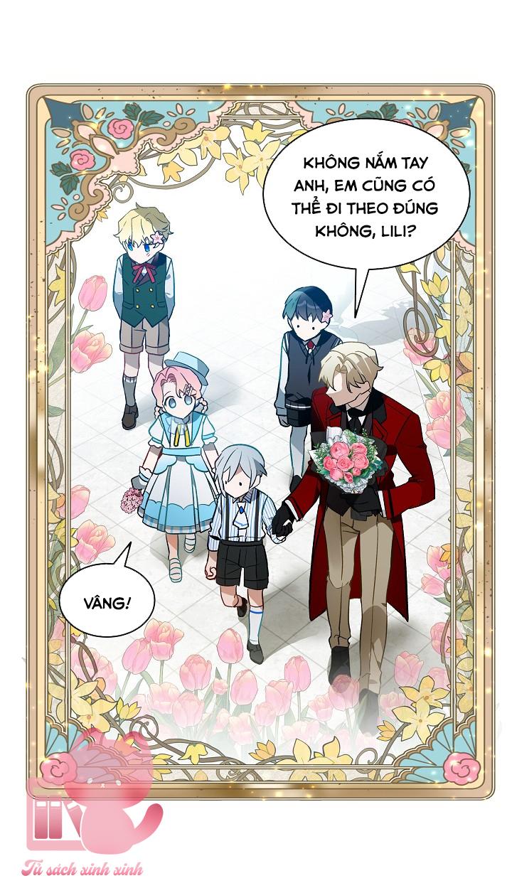 Quý Cô Thế Giới Ngầm Chap 24 - Next Chapter 24.5